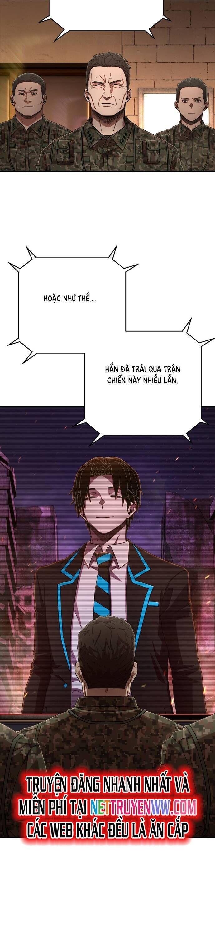 sự trở lại của anh hùng diệt thế Chapter 124 - Next Chapter 126