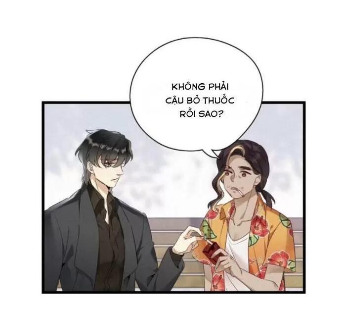 Mời Anh Bốc Quẻ Chapter 18 - Trang 2