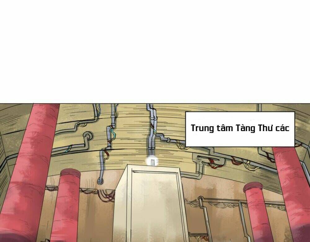 Chân Tri Quyển Đạo Chapter 1 - Trang 2