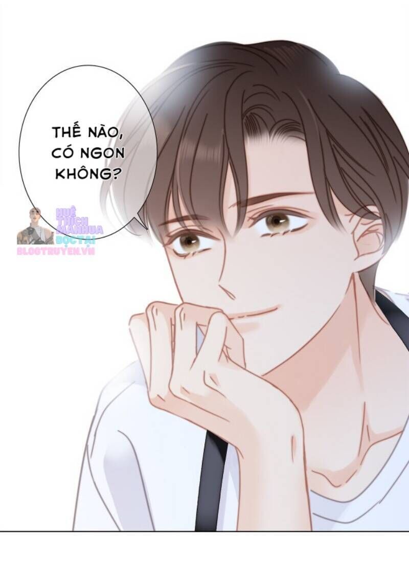 tôi không muốn coi em là chị nữa chapter 41 - Trang 2