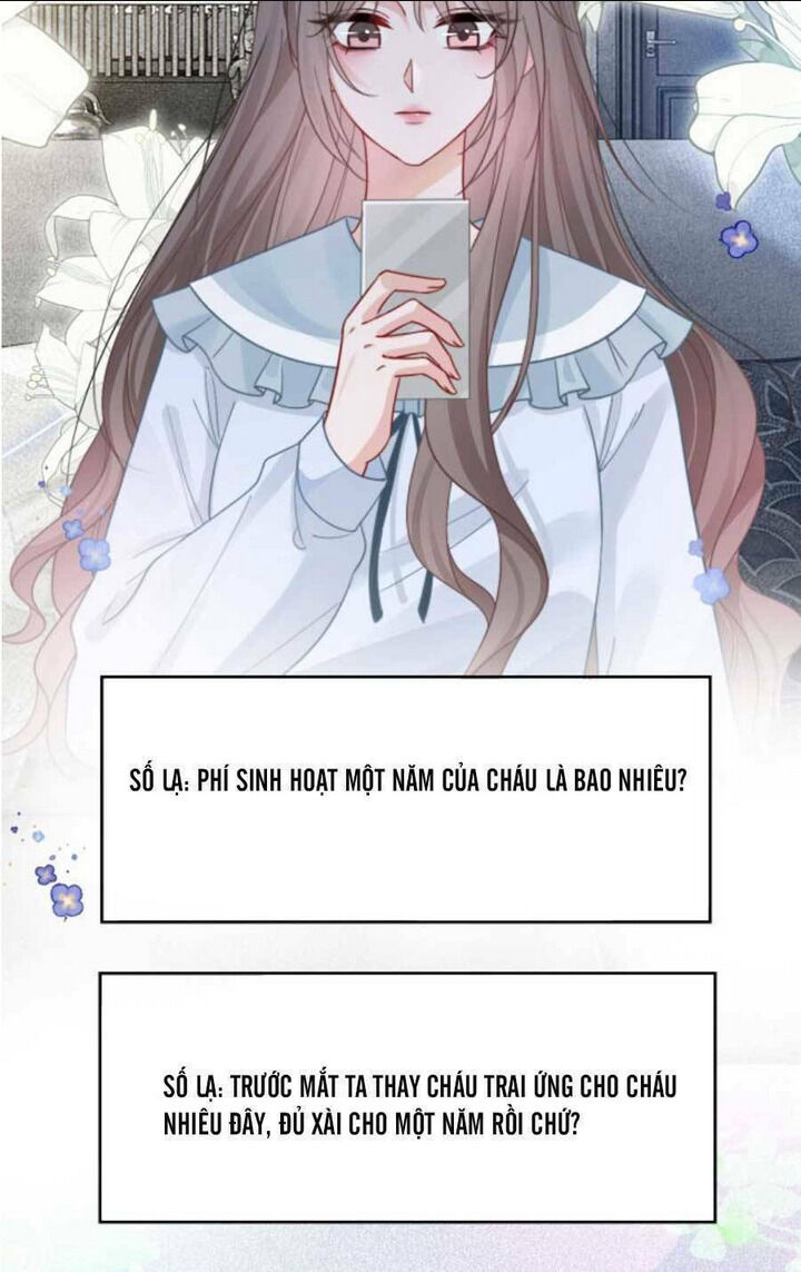 được các anh trai chiều chuộng tôi trở nên ngang tàng chapter 98 - Next chapter 99