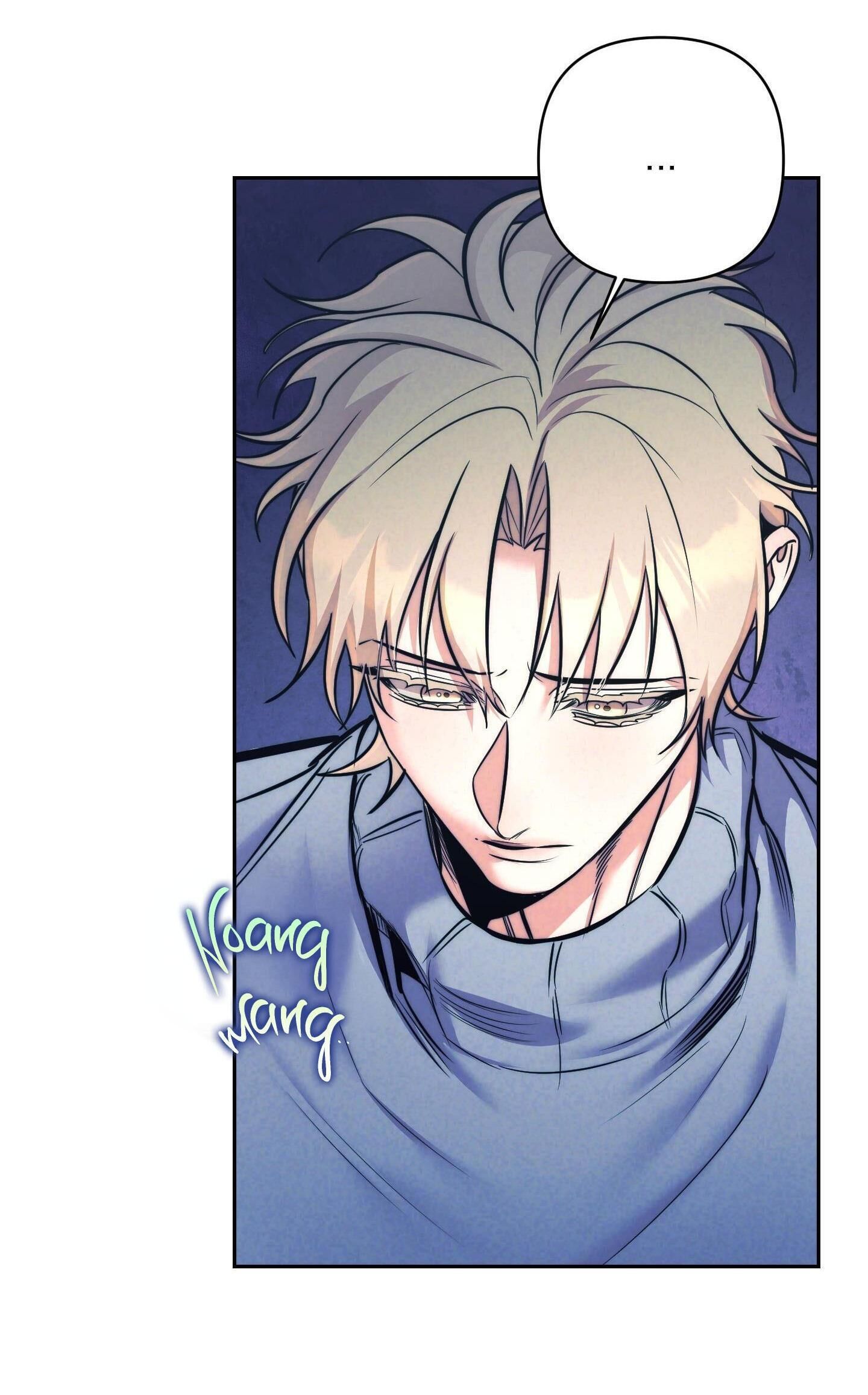 (CBunu) Stigma Chapter 28 - Trang 1