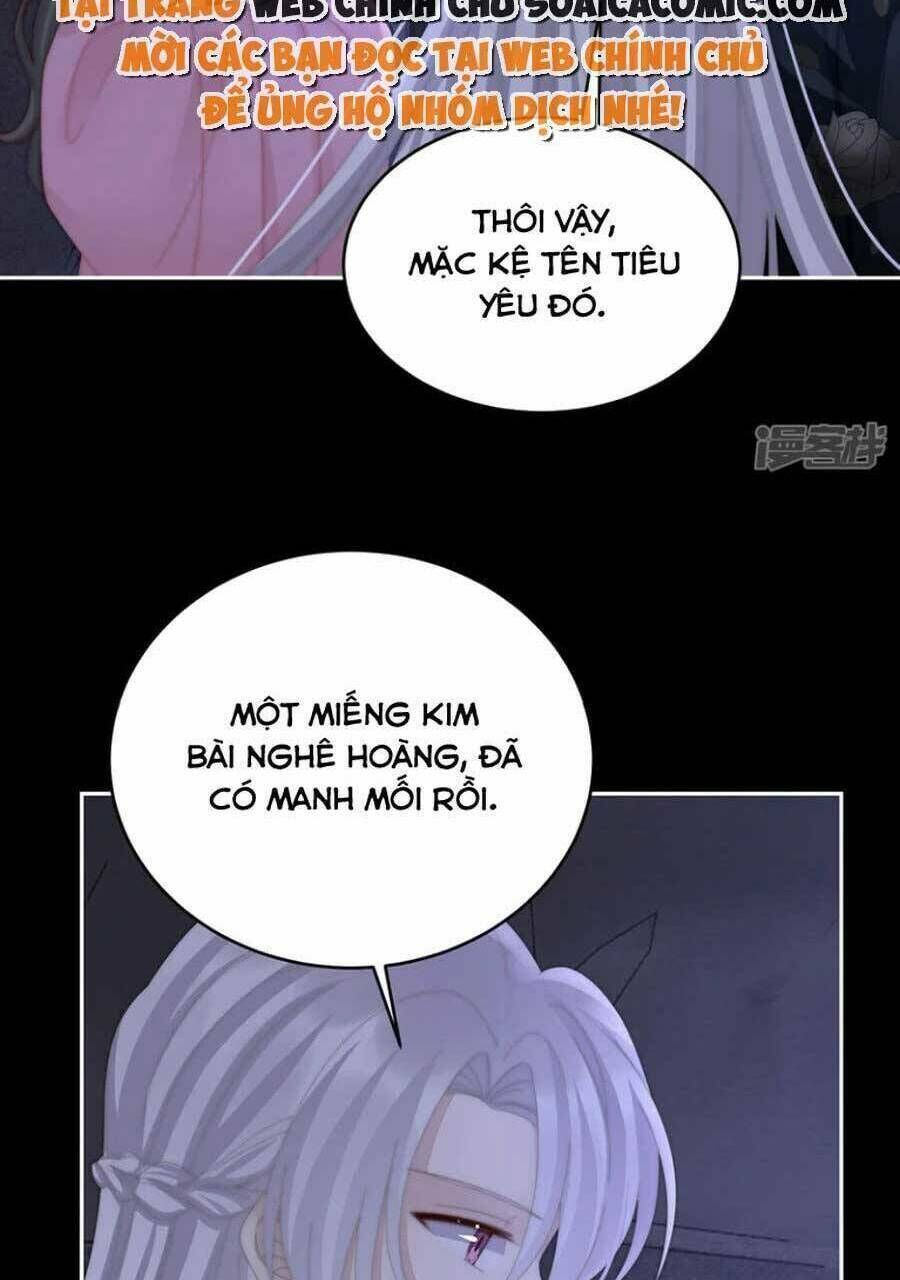 thê chủ, thỉnh hưởng dụng chapter 86 - Trang 2