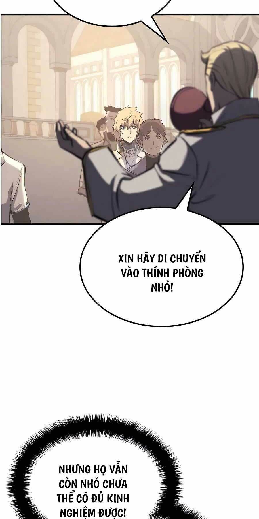 con trai út của bá tước là một người chơi chapter 25 - Next chapter 26