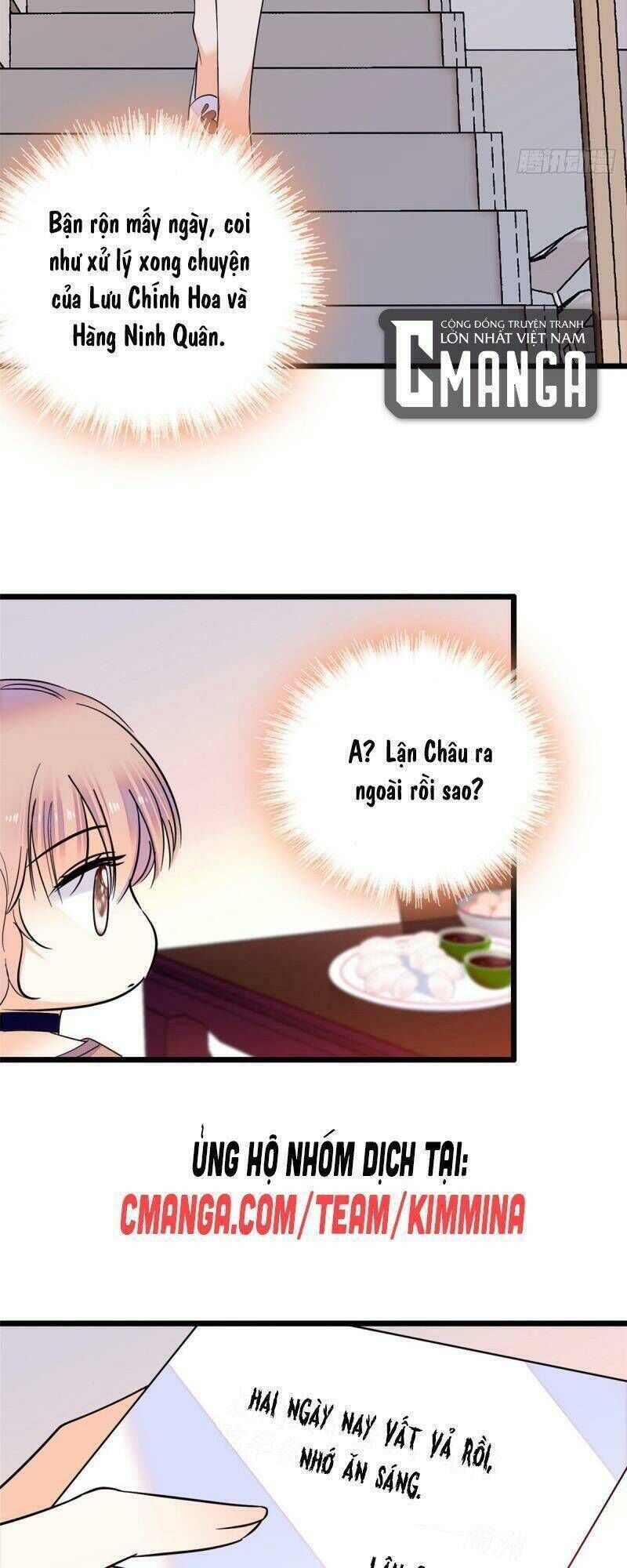 toàn mạng đều là fan cp của tôi với ảnh đế Chapter 76 - Next Chapter 77