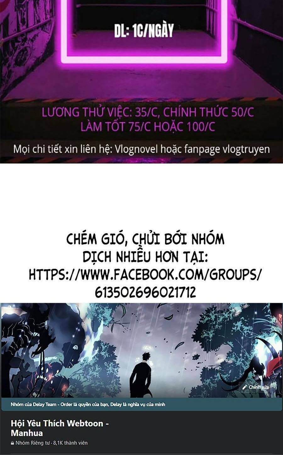 để có thể sống sót chapter 47 - Trang 2