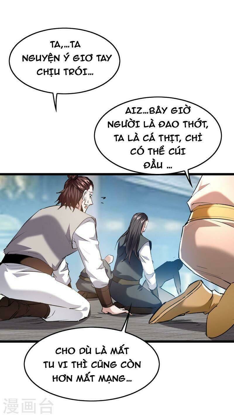 tiên đế qui lai chapter 333 - Trang 2