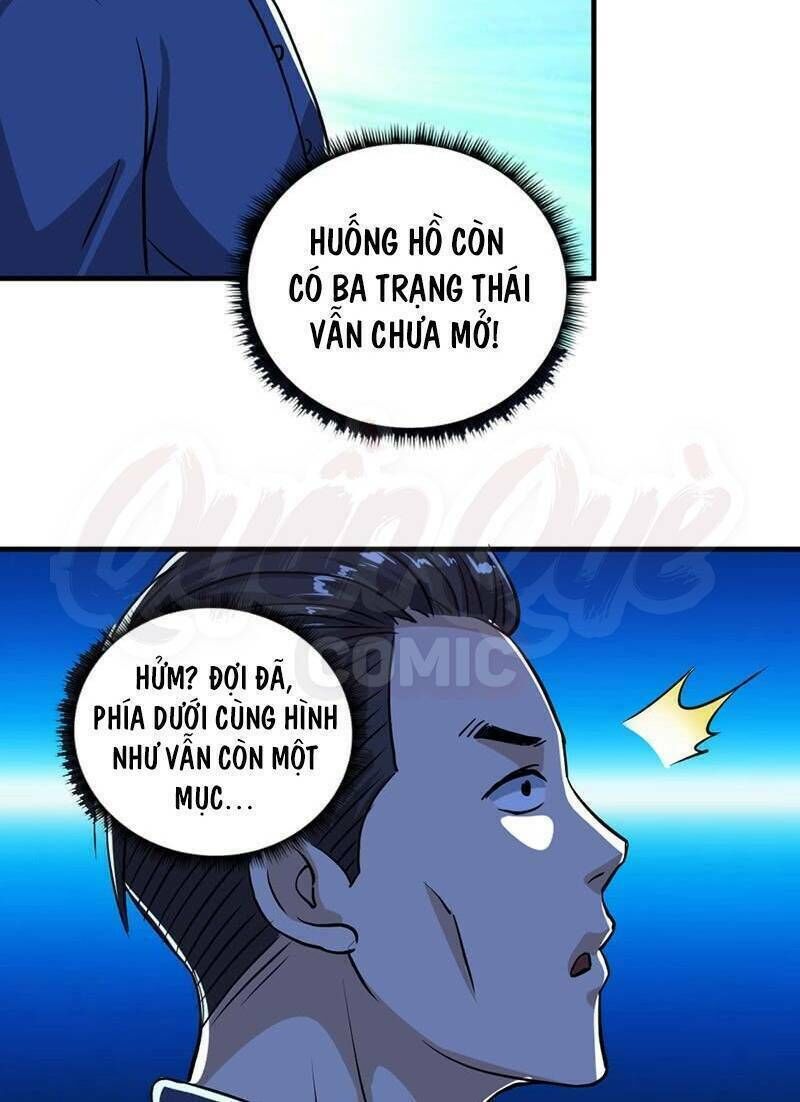 cuộc sống tận thế bắt đầu từ số 0 chapter 50 - Next chapter 51