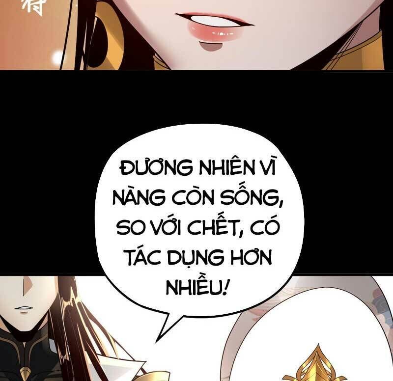 ta trời sinh đã là nhân vật phản diện chapter 80 - Trang 2