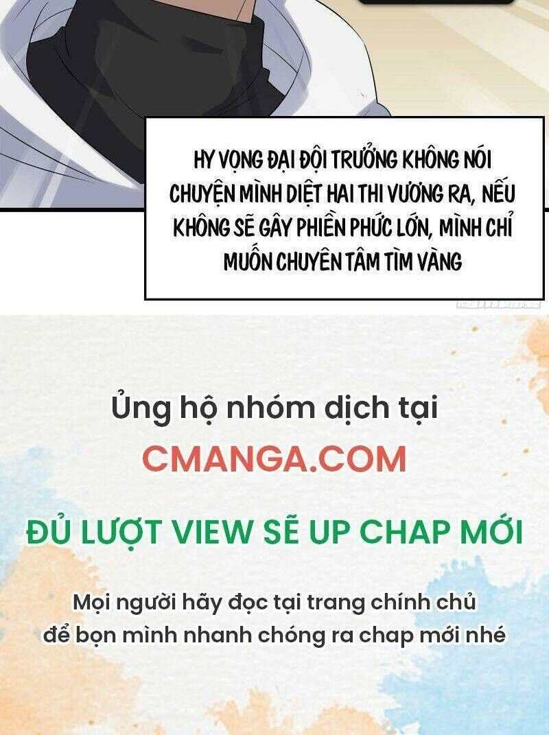 tôi chuyển vàng tại mạt thế Chapter 150 - Next Chapter 151