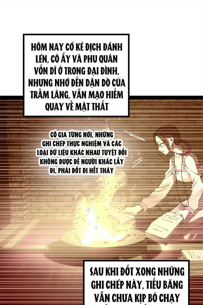 chàng rể mạnh nhất lịch sử chapter 169 - Next chapter 170