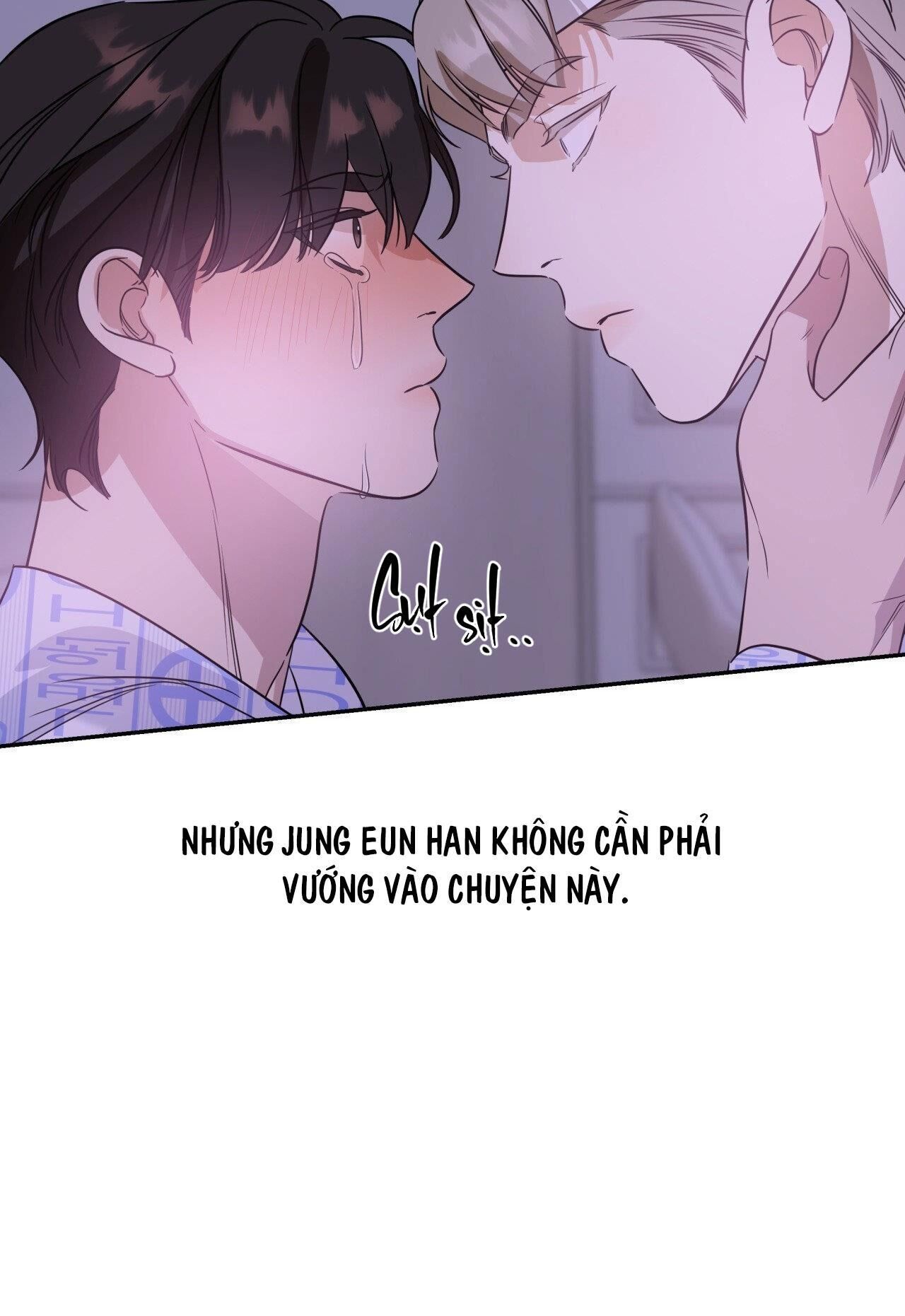 lệnh cứu rỗi Chapter 42 - Trang 1