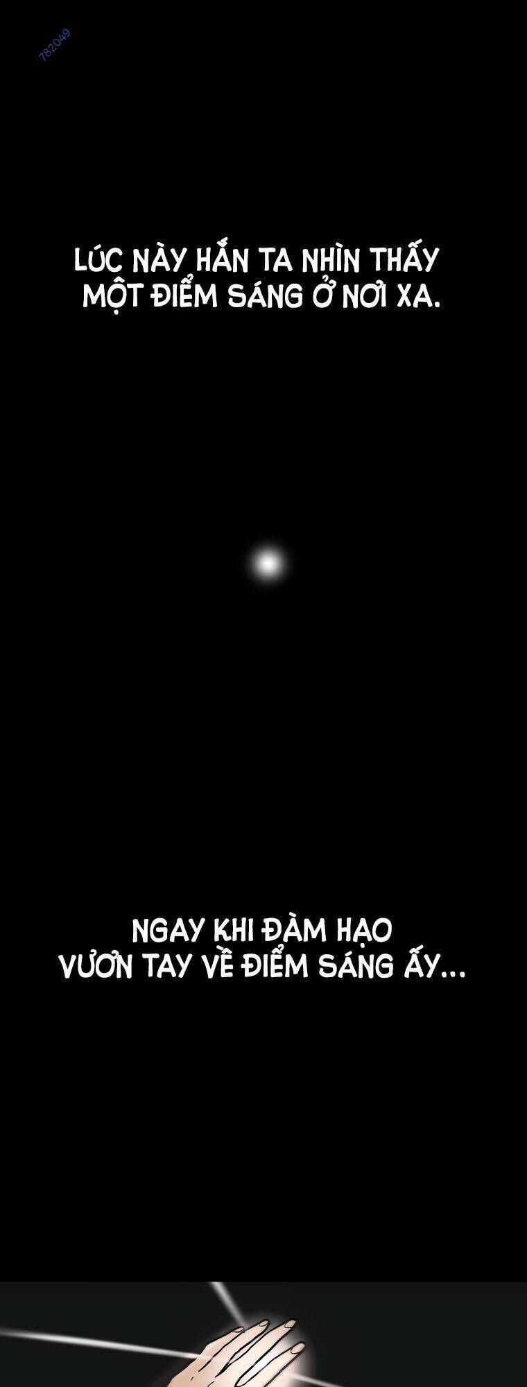 hỏa sơn quyền chapter 114 - Trang 2