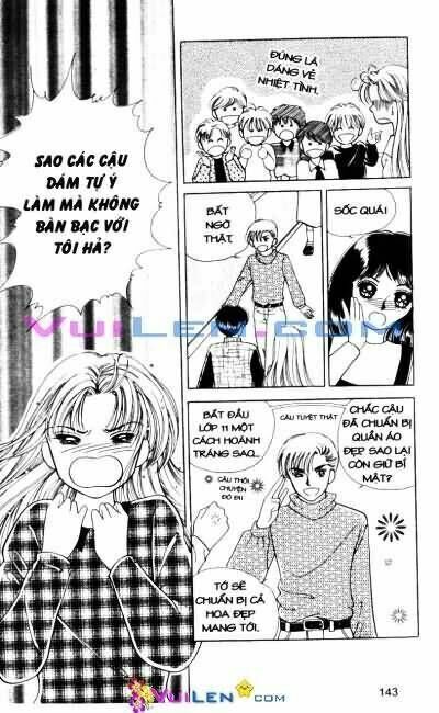 Cánh cửa mùa hè Chapter 6 - Trang 2