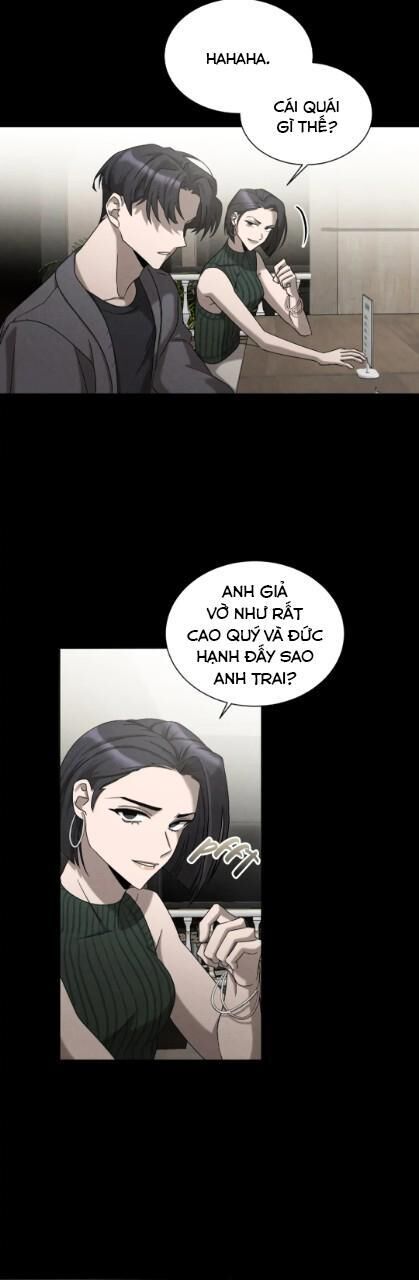 Tuyển Tập Manhwa 18+ Chapter 64 end - Trang 2