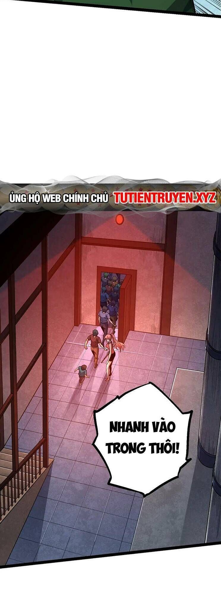 chuyển sinh thành liễu đột biến chương 121 - Next chapter 122