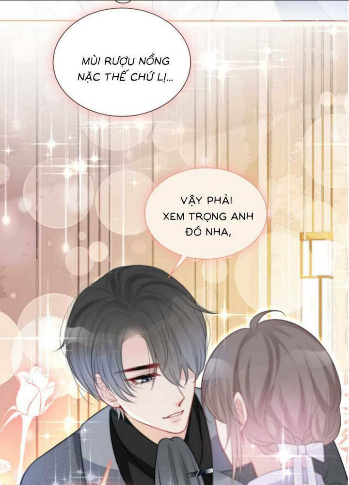 được các anh trai chiều chuộng tôi trở nên ngang tàng chapter 87 - Next chapter 88