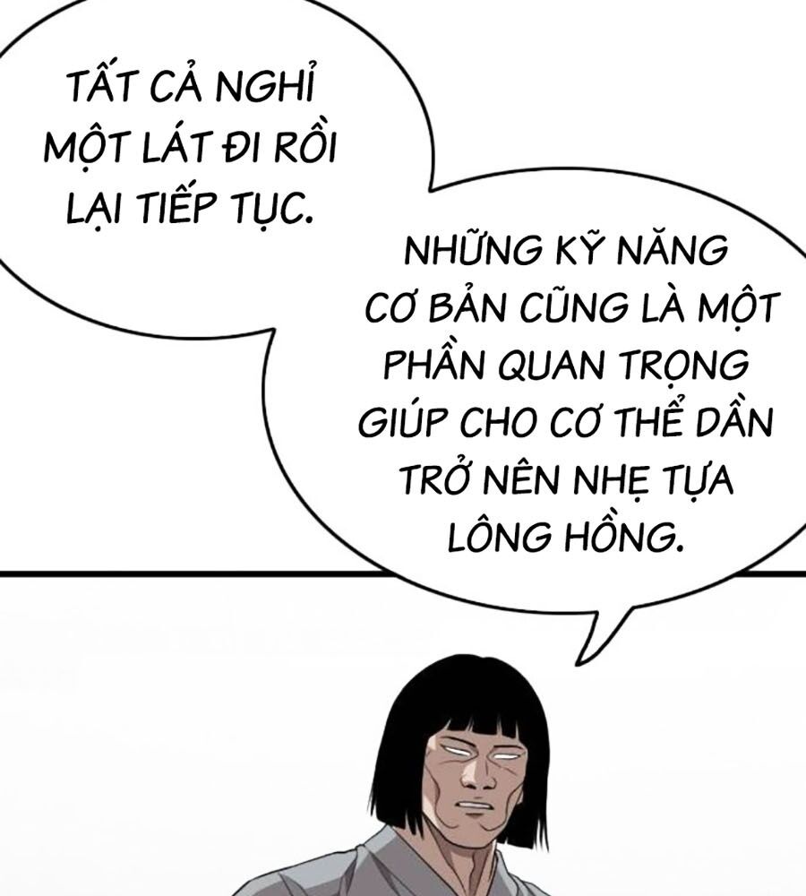 người xấu chương 203 - Trang 2