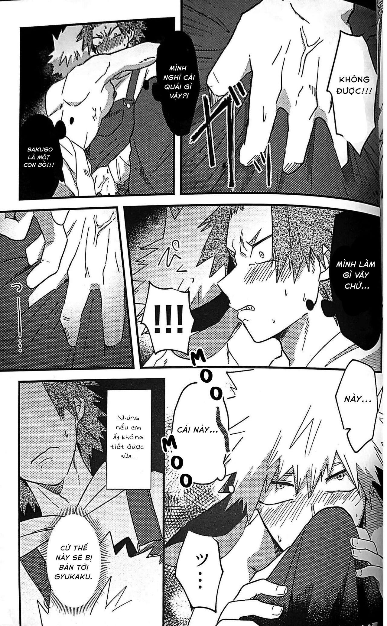 ổ sìn otp Chapter 80 KiriBaku - Trang 1