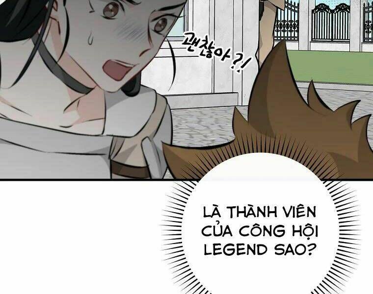 Level Up Chỉ Bằng Cách Ăn Cơm Chapter 87 - Trang 2