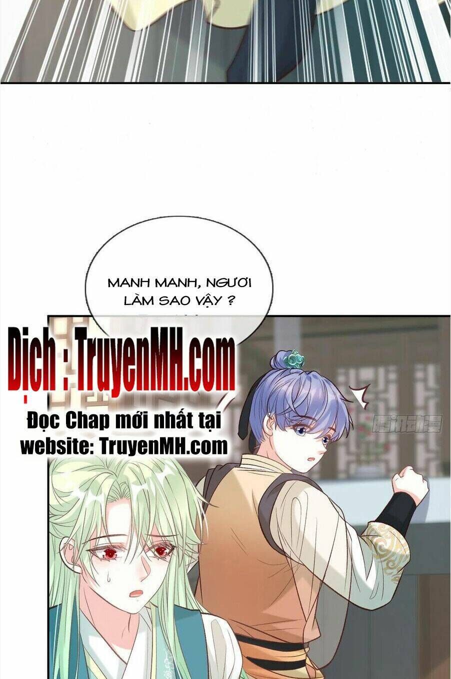 kiều mỵ phu lang, tại tuyến lục trà chapter 68 - Next chapter 69