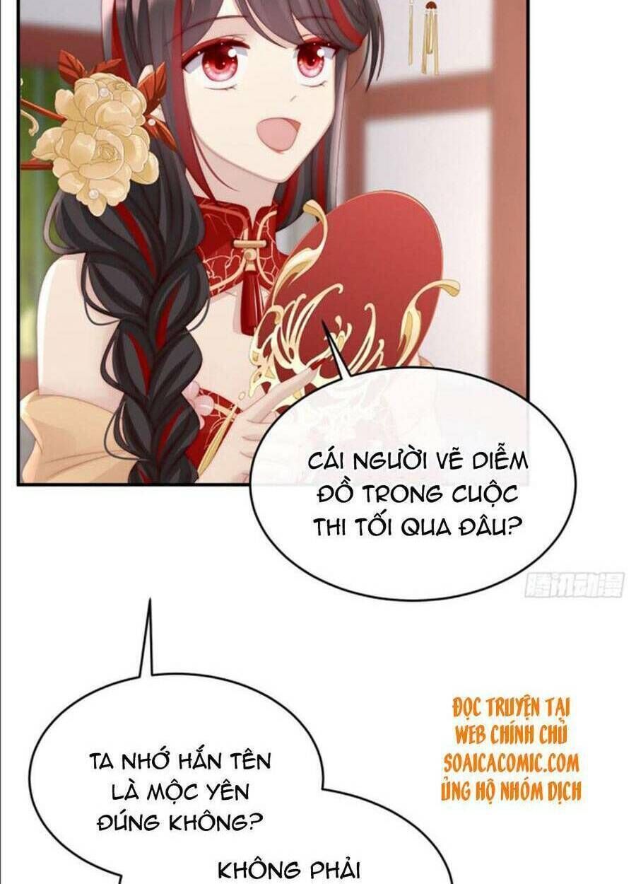 thê chủ, thỉnh hưởng dụng chapter 28 - Trang 2