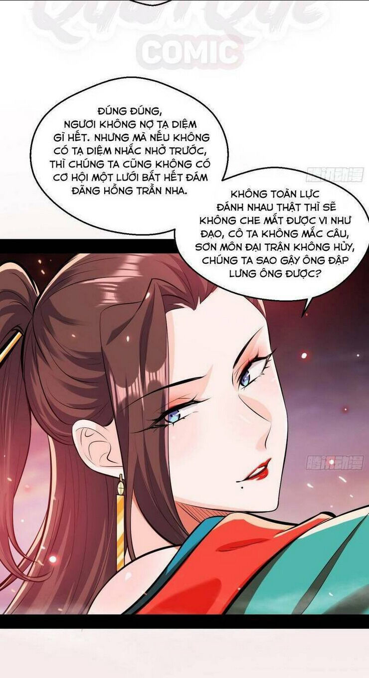 ta là tà đế chapter 52 - Next chapter 53