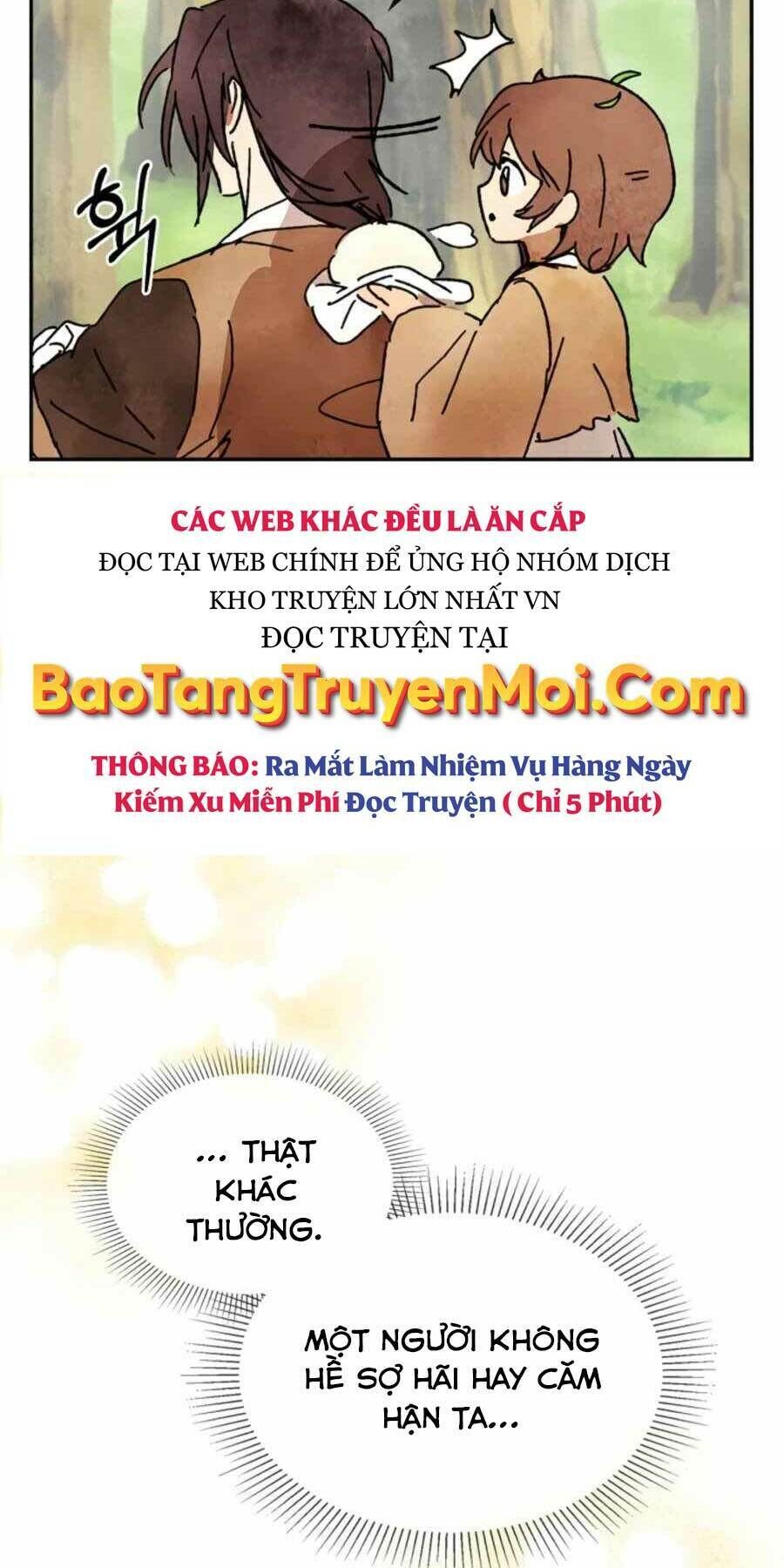 vị thần trở lại chapter 2 - Trang 2