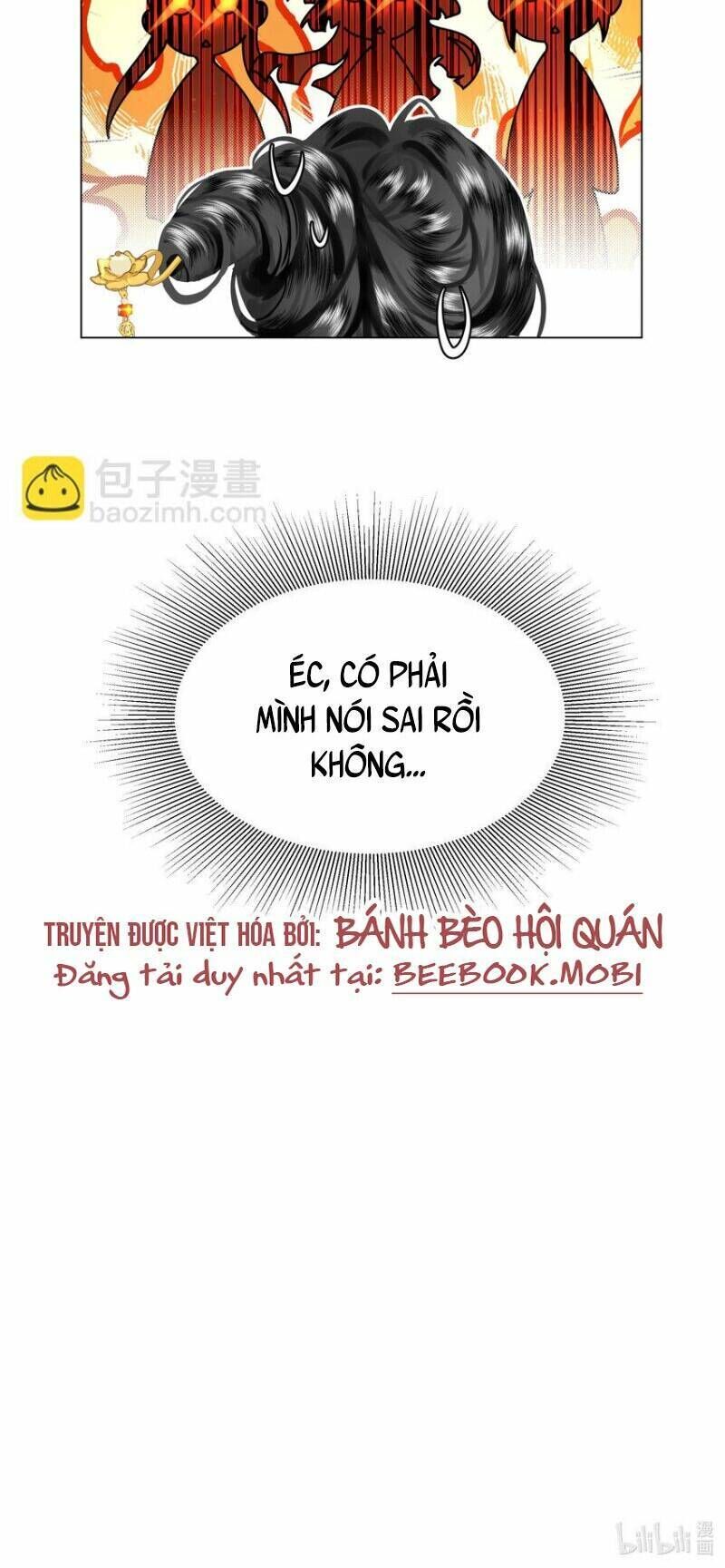 báo cáo bạo quân , phi tần là tổ tông của người chapter 4 - Next chapter 5