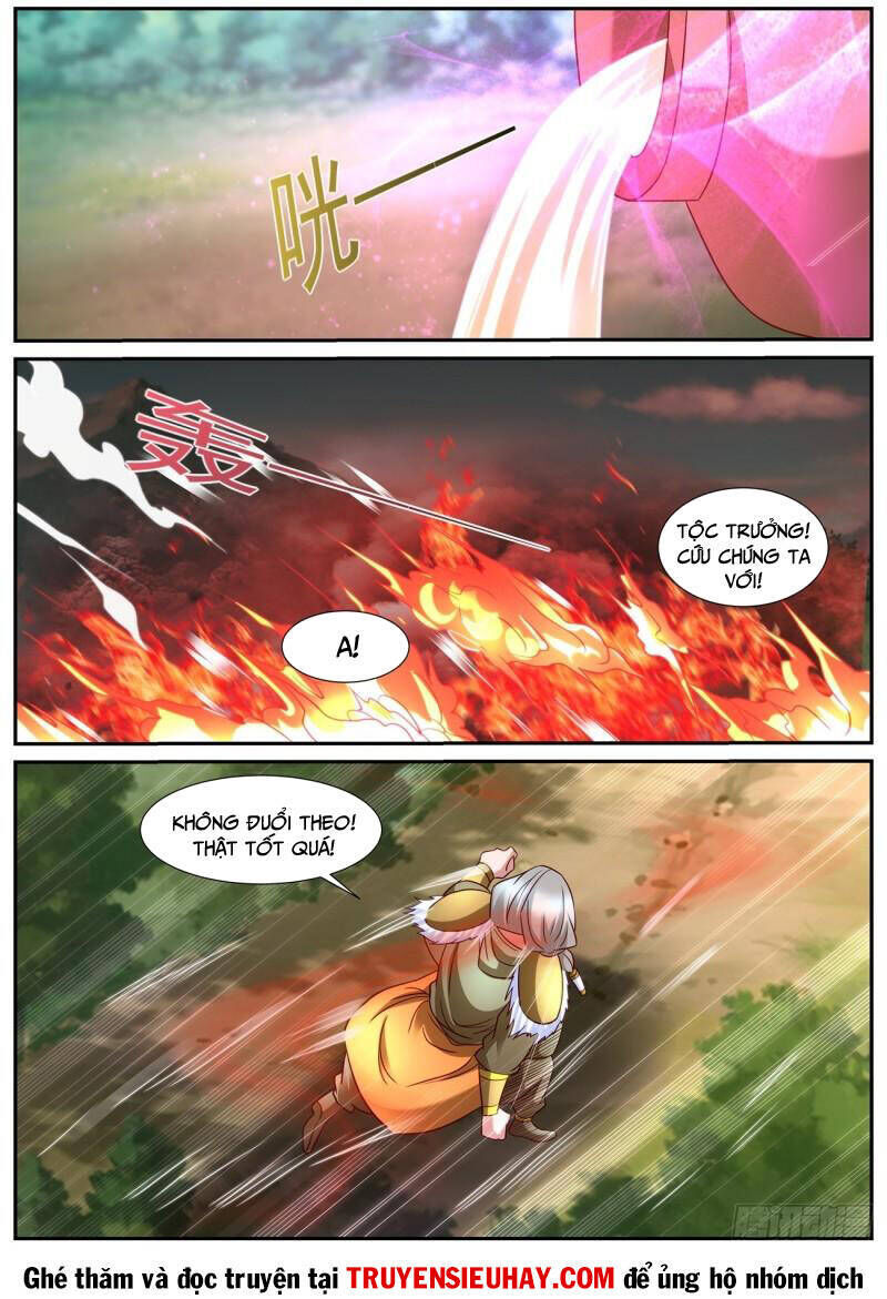 trọng sinh đô thị tu tiên chapter 860 - Next chapter 861