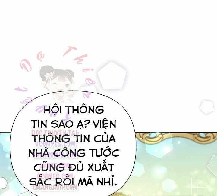 ác nữ hôm nay lại yêu đời rồi! chapter 5 - Trang 2