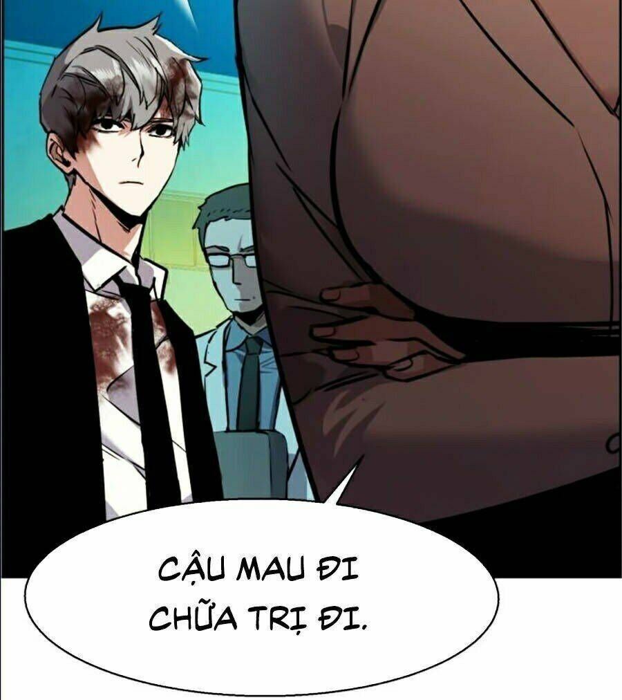 bạn học của tôi là lính đánh thuê chapter 49 - Next chapter 50