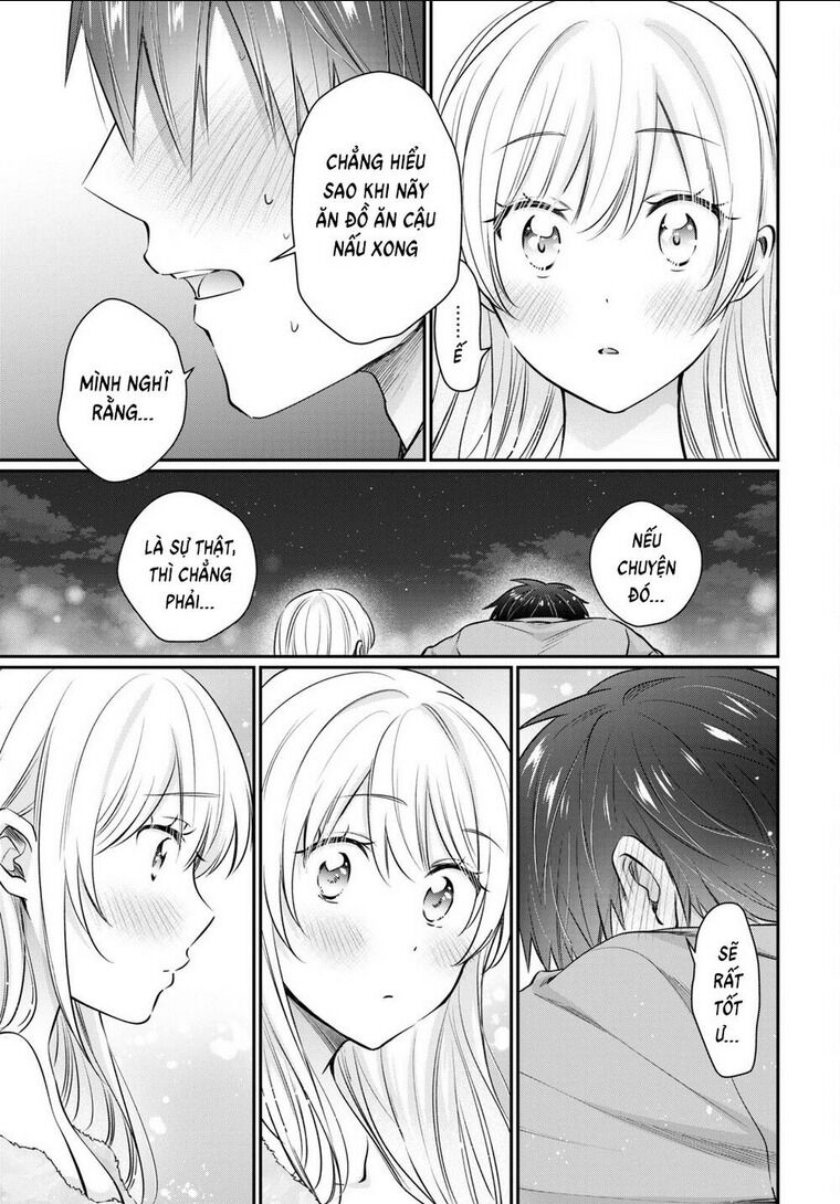 Fuufu Ijou, Koibito Miman Chapter 64 - Trang 2