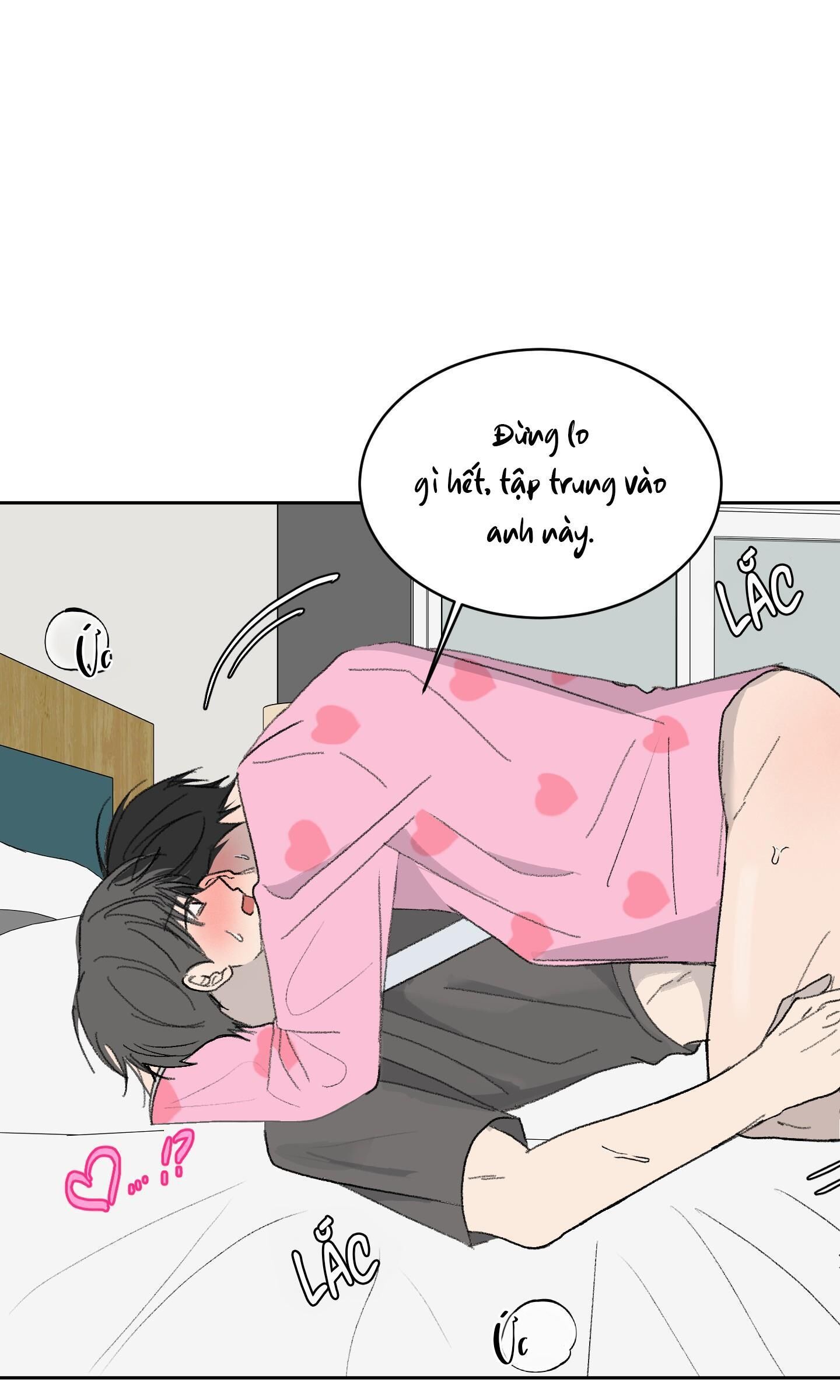 missing romance Chapter 30 - Trang 1