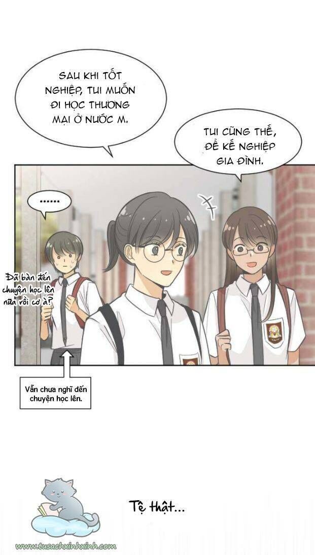 ai là ngài hiệu trưởng chapter 3 - Trang 2