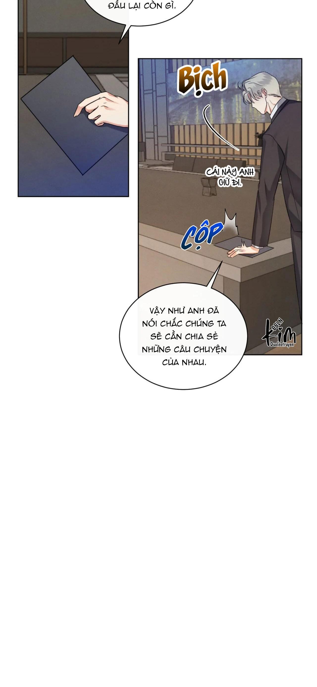 kick off Chapter 48 END - Trang 2