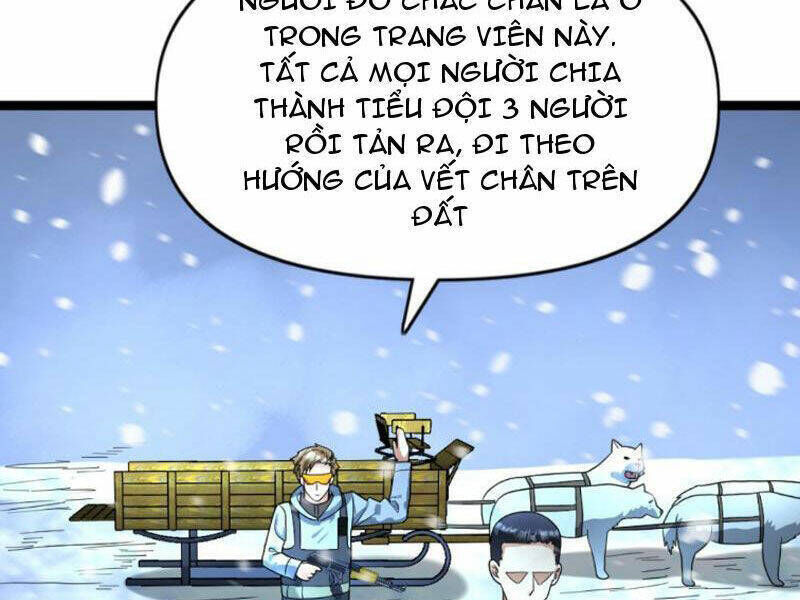 Toàn Cầu Băng Phong: Ta Chế Tạo Phòng An Toàn Tại Tận Thế Chapter 190 - Next Chapter 191