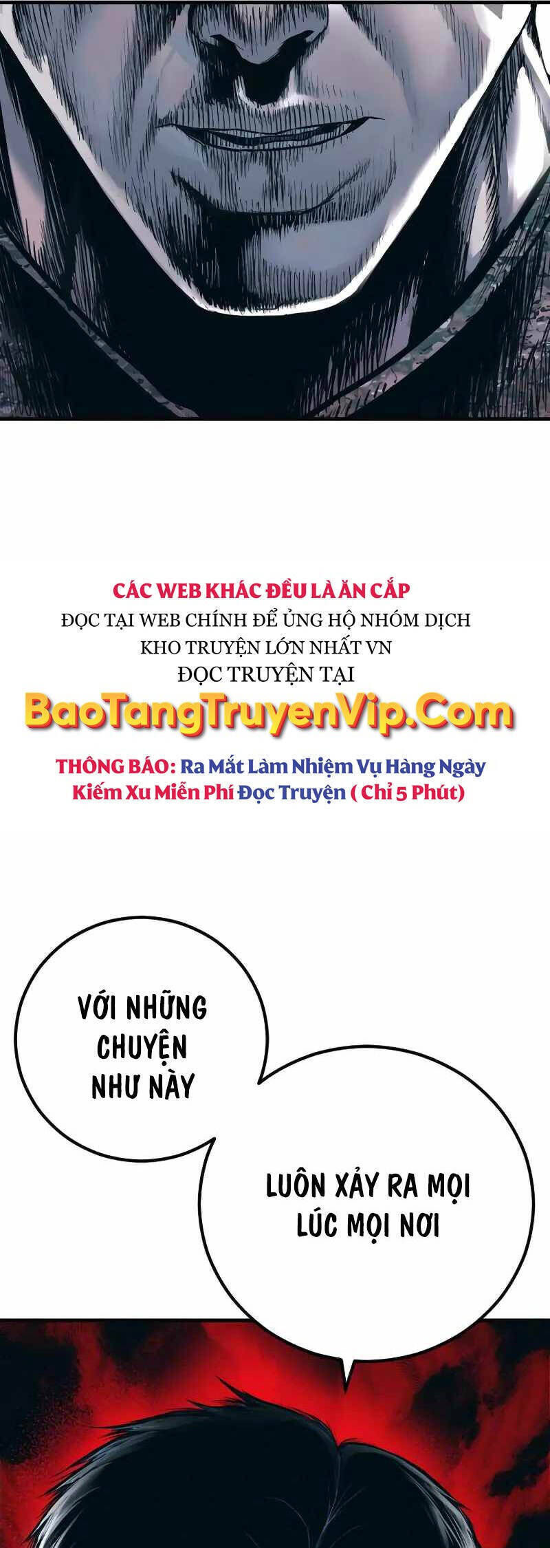 bố tôi là đặc vụ chương 139 - Trang 2