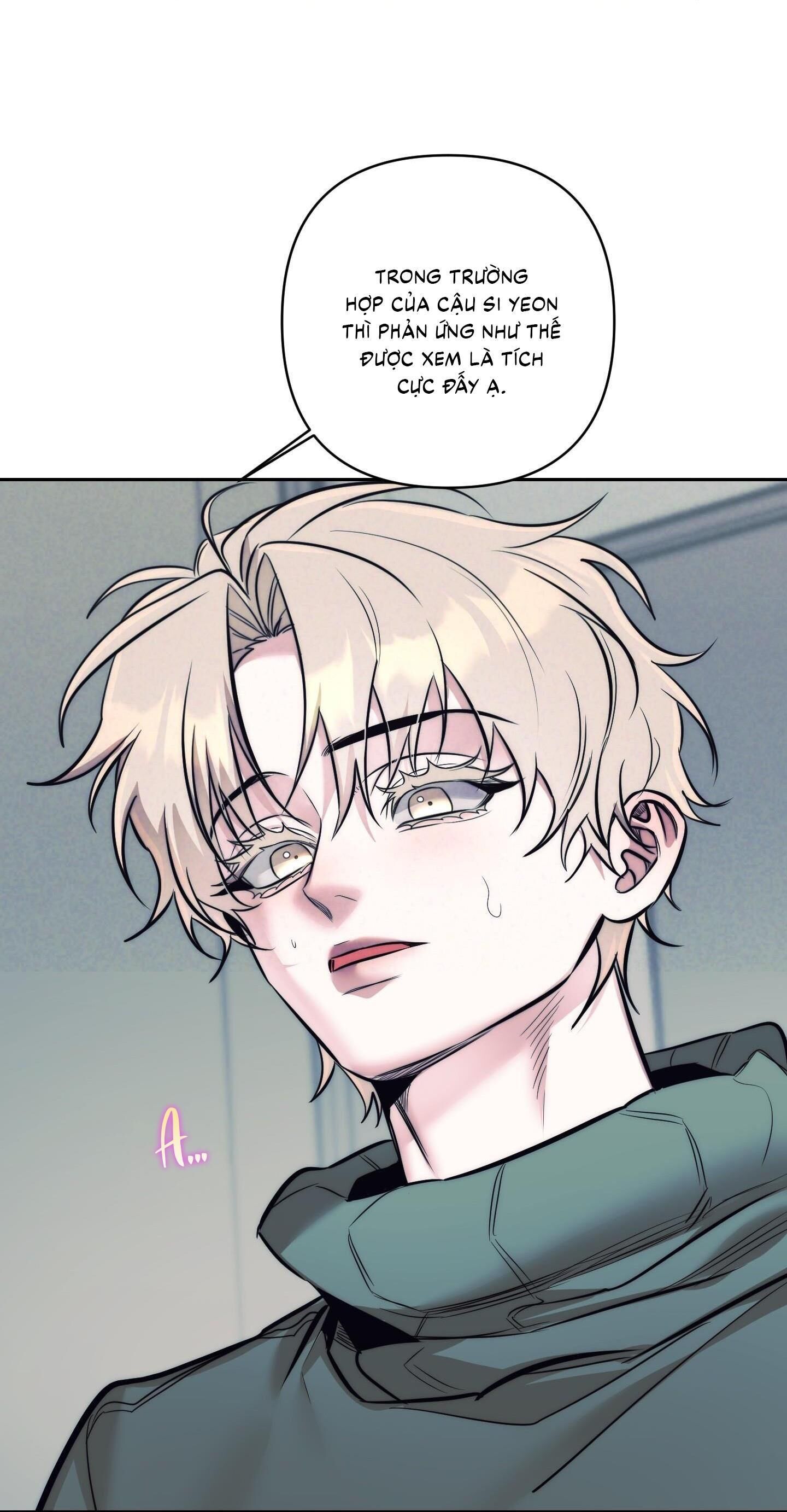 (CBunu) Stigma Chapter 42 - Next Chapter 43