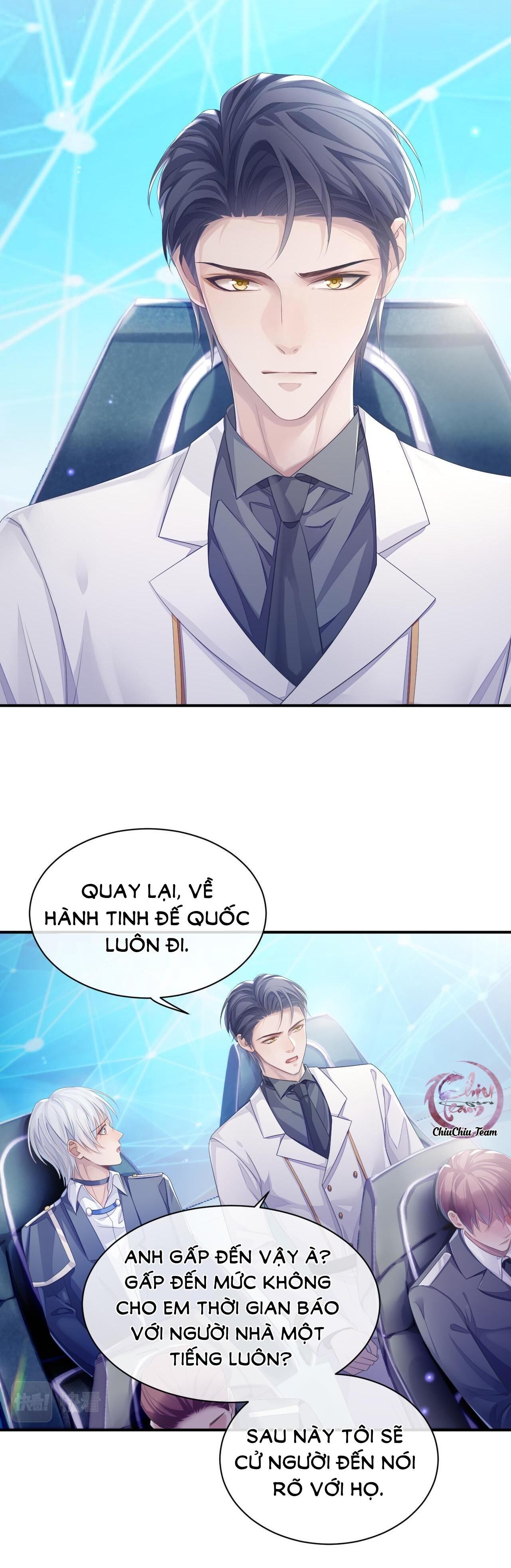 đề nghị ly hôn Chapter 45 - Trang 2