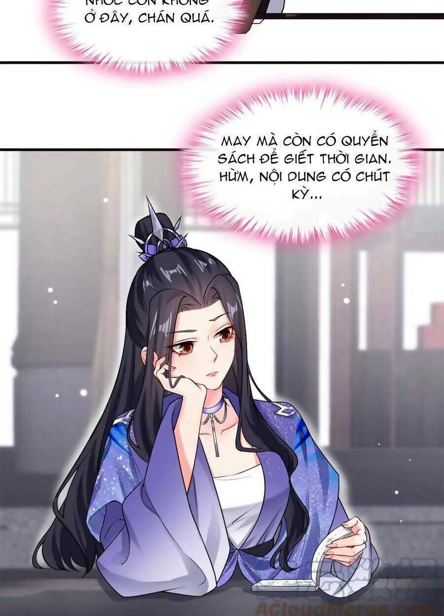 hệ thống xuyên nhanh: ác nam không dễ chọc chapter 129 - Next chapter 130