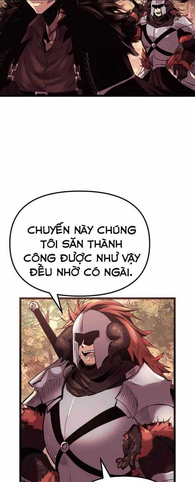 ta nhận được vật phẩm thần thoại chapter 11.5 - Trang 2