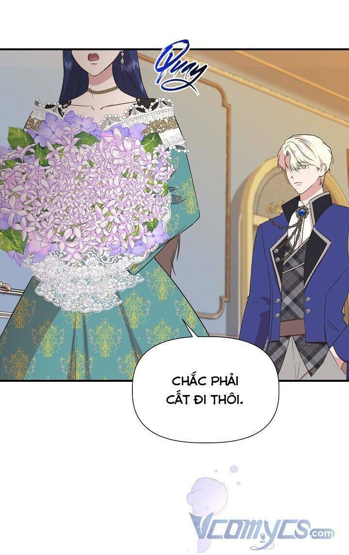 tôi không phải là cinderella chapter 67 - Trang 2