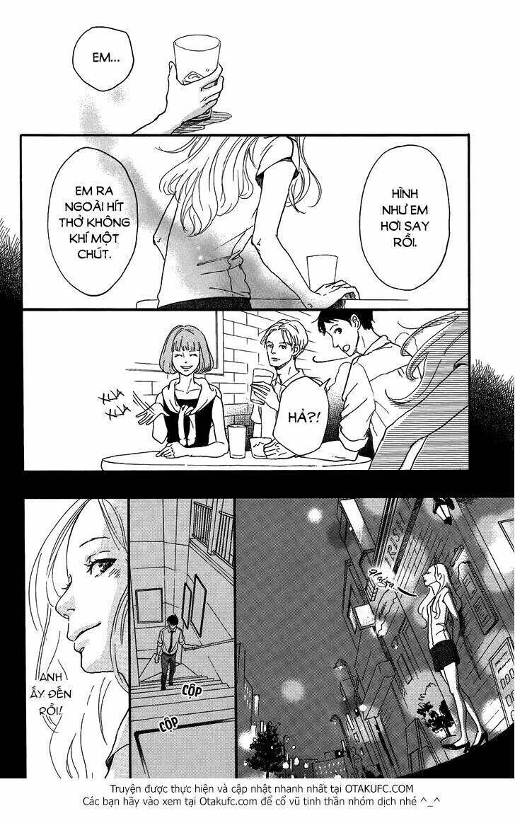 Mado Rokkoshii o Kimi to Chapter 0 - Trang 2