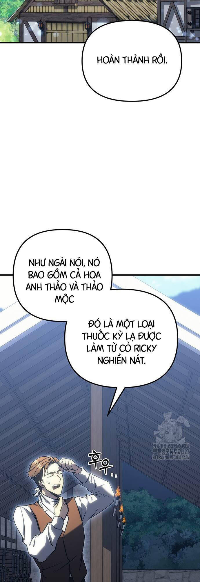 hồi quy giả của gia tộc suy vong chapter 19 - Next Chương 20