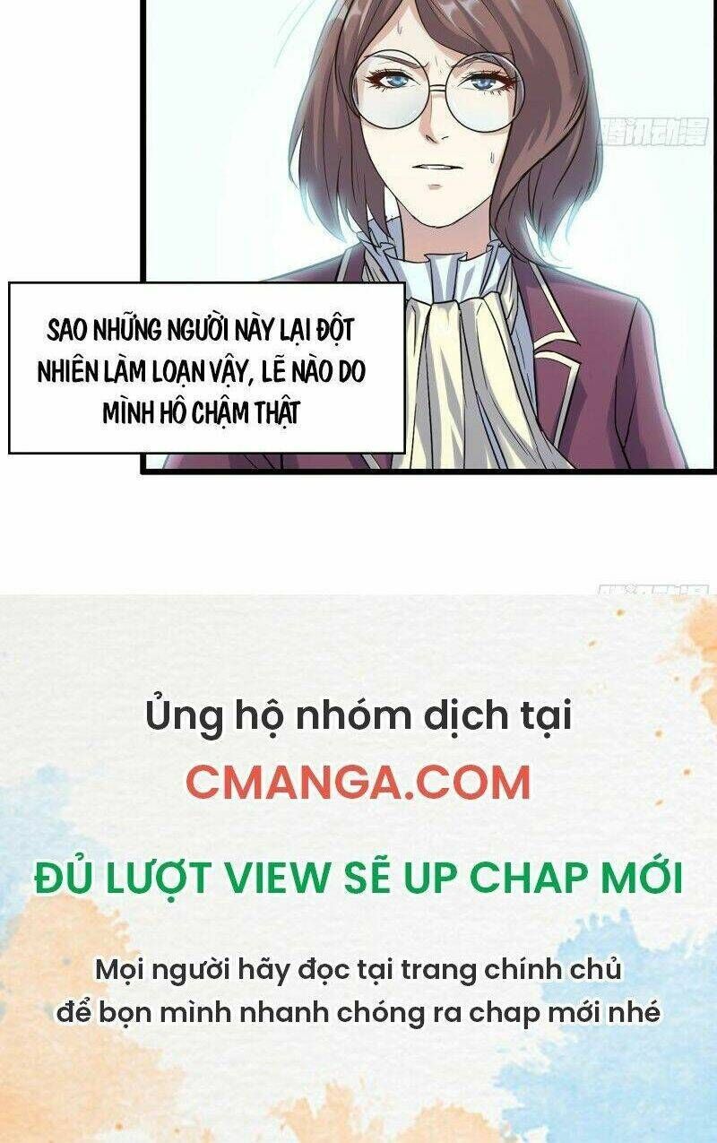 tôi chuyển vàng tại mạt thế Chapter 163 - Next Chapter 164