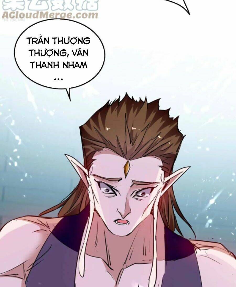 tiên đế qui lai chapter 268 - Trang 2