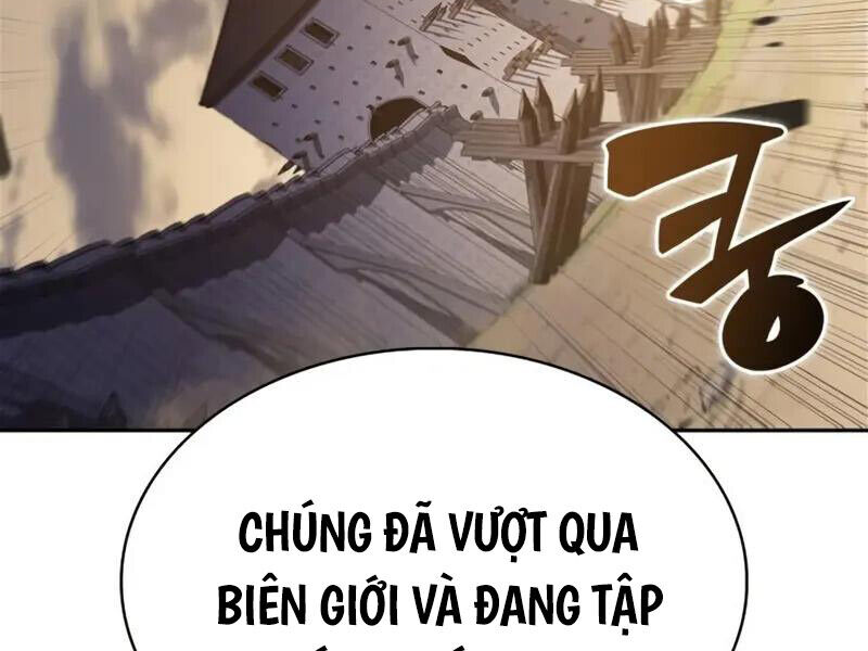 người chơi mới solo cấp cao nhất chapter 134 - Trang 1