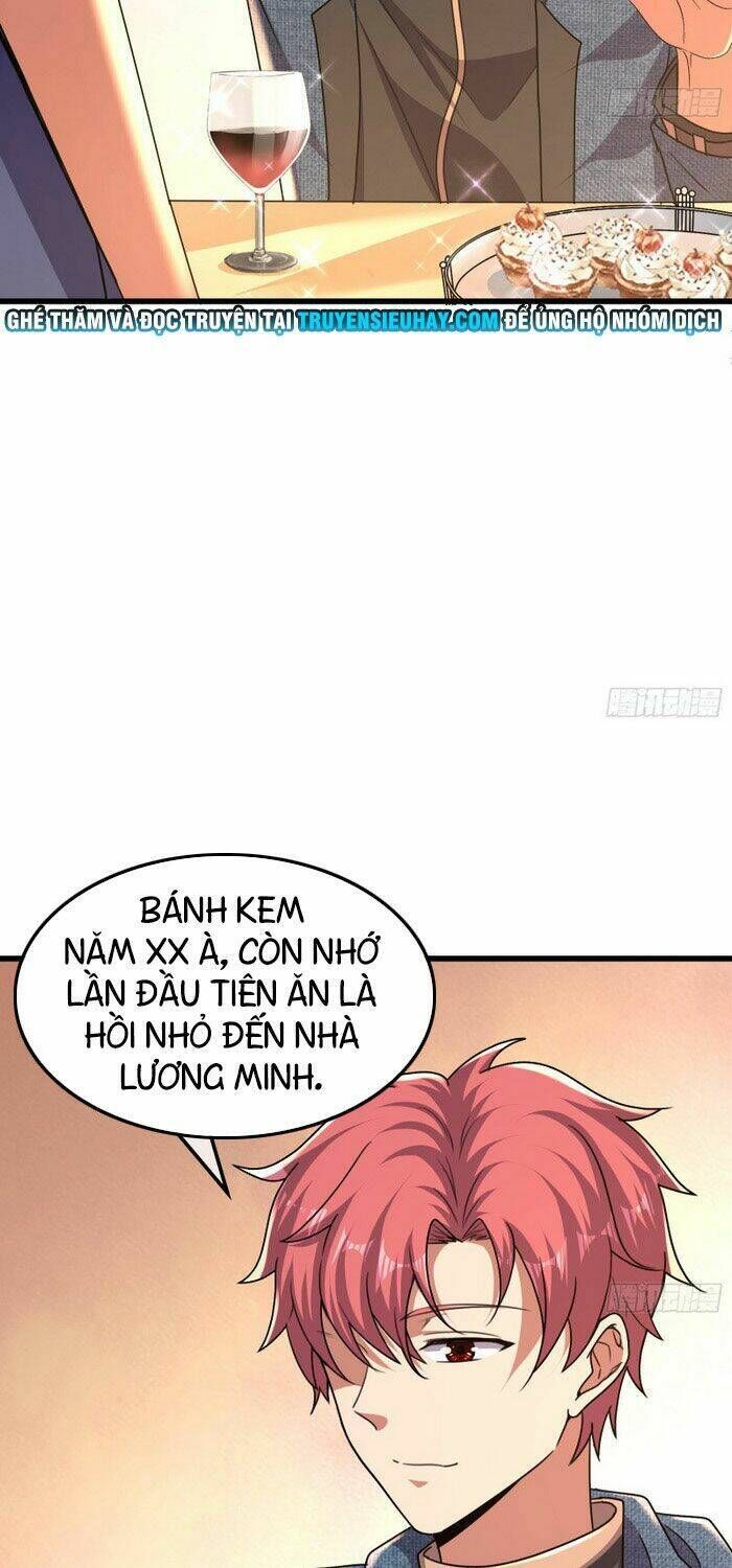 khắc kim đại lão Chapter 172 - Next 