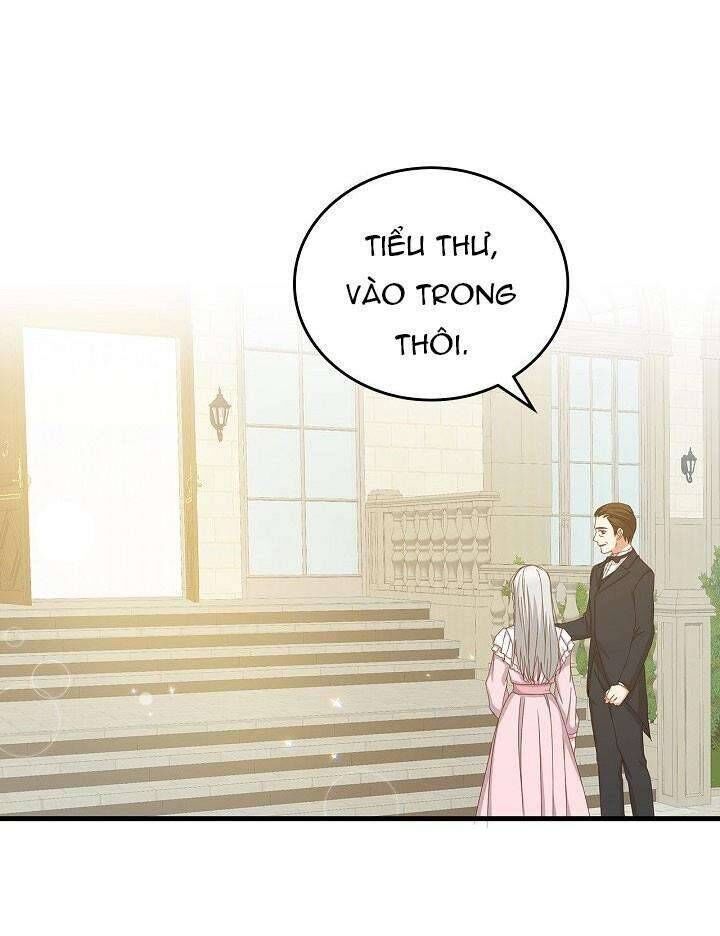 Cẩn Thận Với Các Anh Trai Đấy! Chap 39 - Trang 2